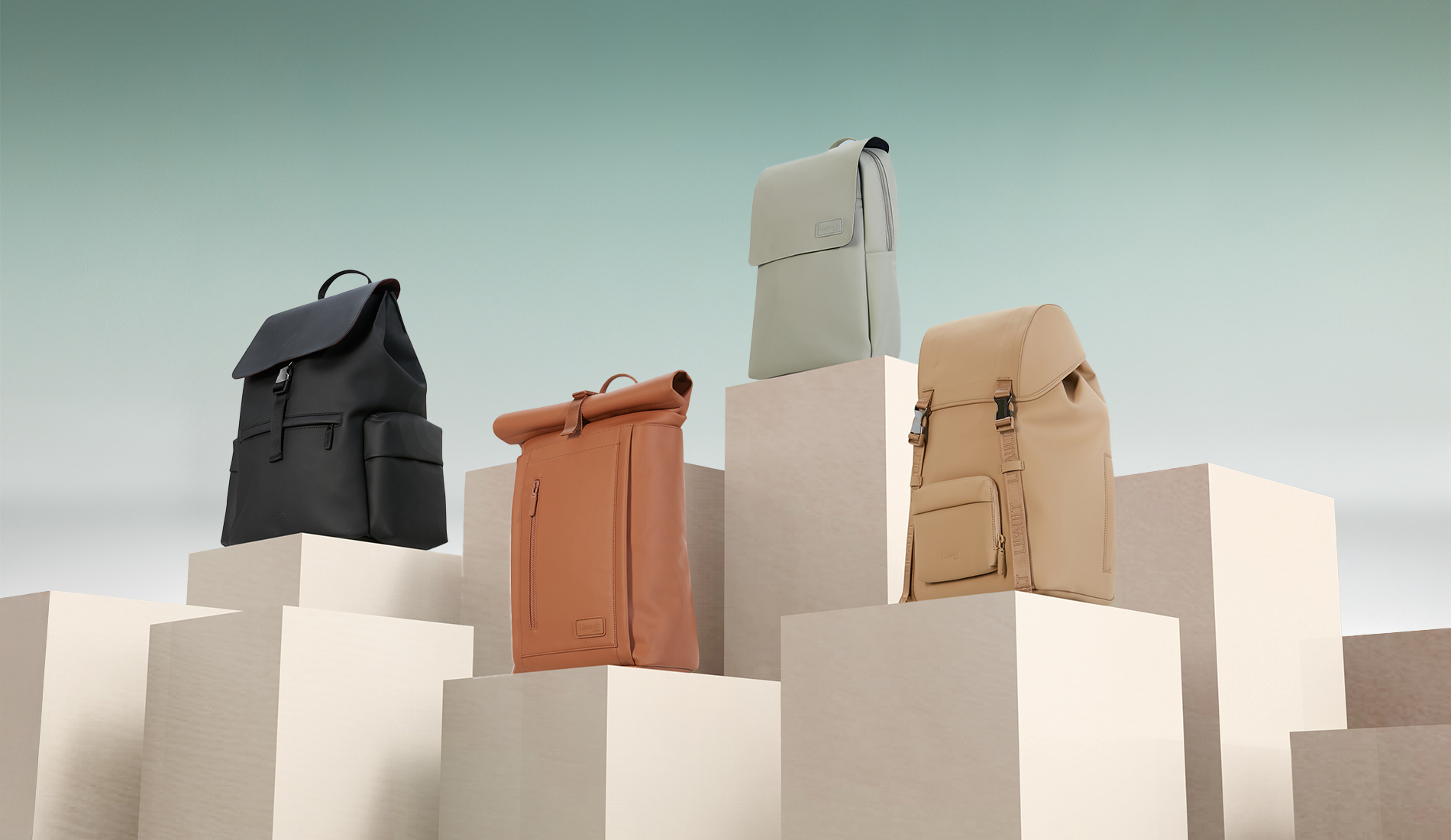 Mochilas